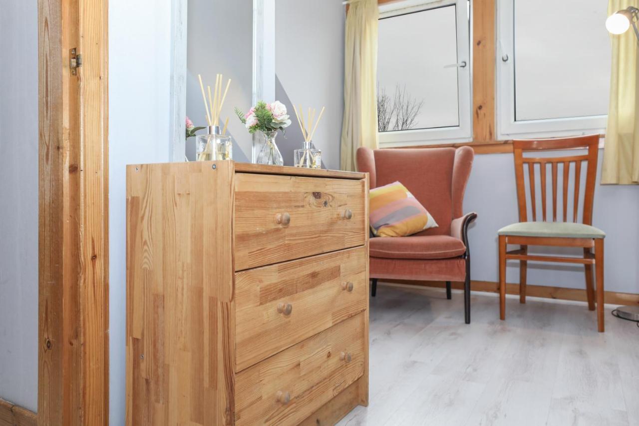 Beautiful 4 Bedroom Cottage - Ideal Location - Free Parking Edinburgh Eksteriør bilde