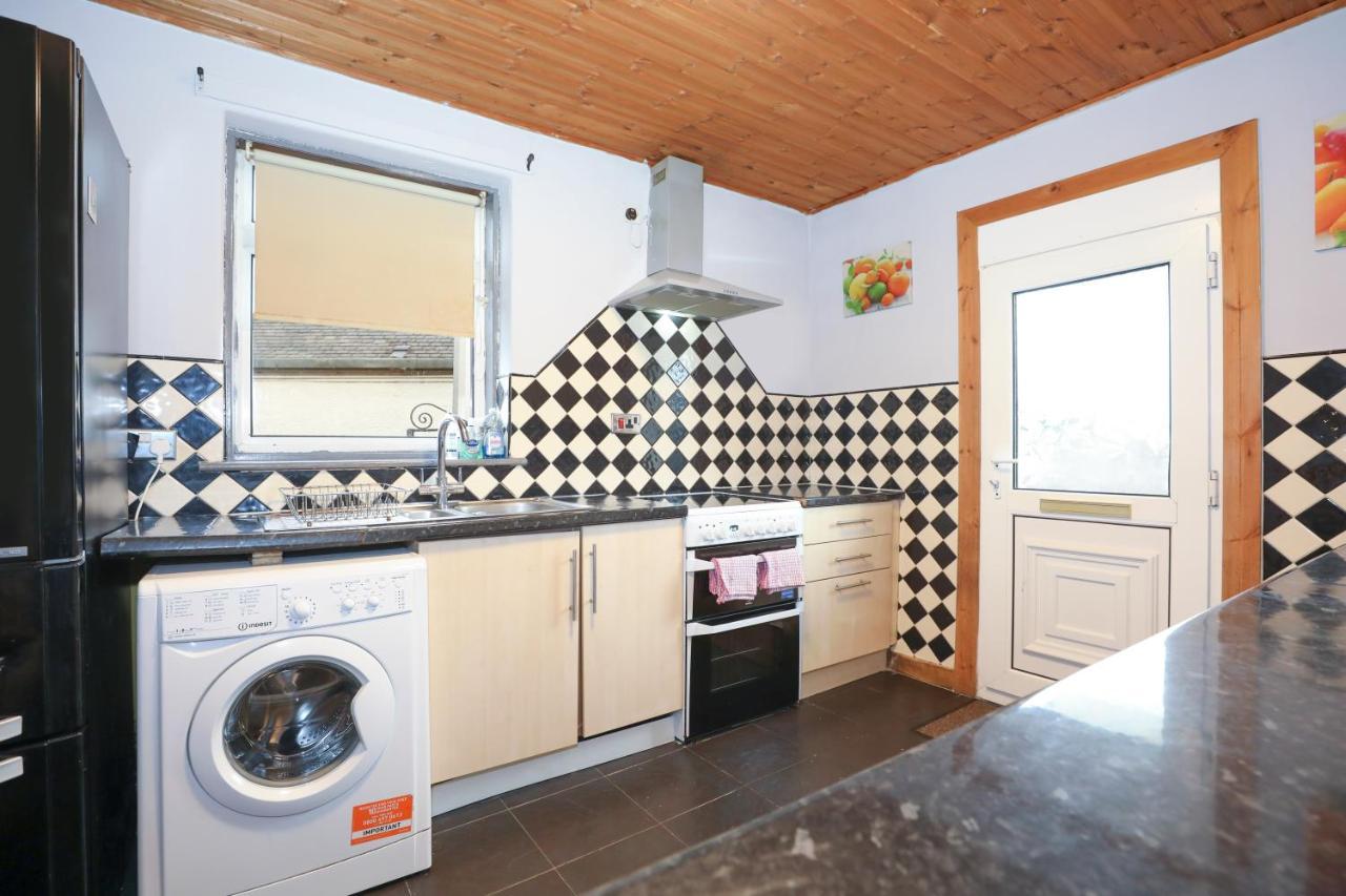 Beautiful 4 Bedroom Cottage - Ideal Location - Free Parking Edinburgh Eksteriør bilde