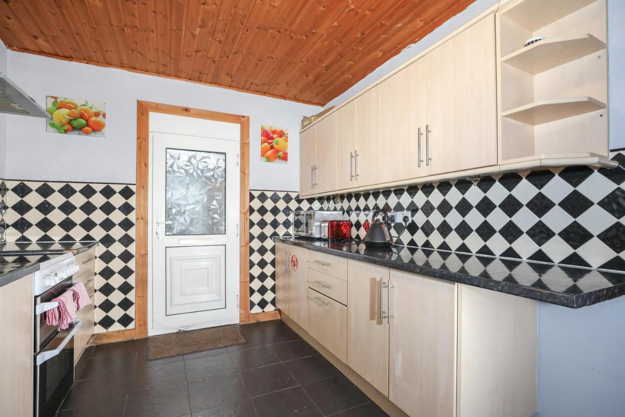 Beautiful 4 Bedroom Cottage - Ideal Location - Free Parking Edinburgh Eksteriør bilde