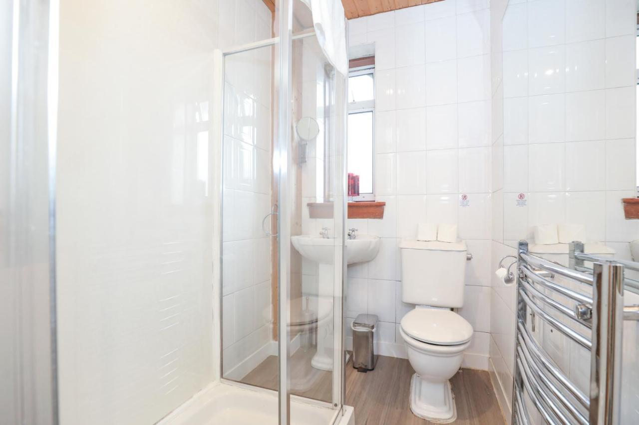 Beautiful 4 Bedroom Cottage - Ideal Location - Free Parking Edinburgh Eksteriør bilde