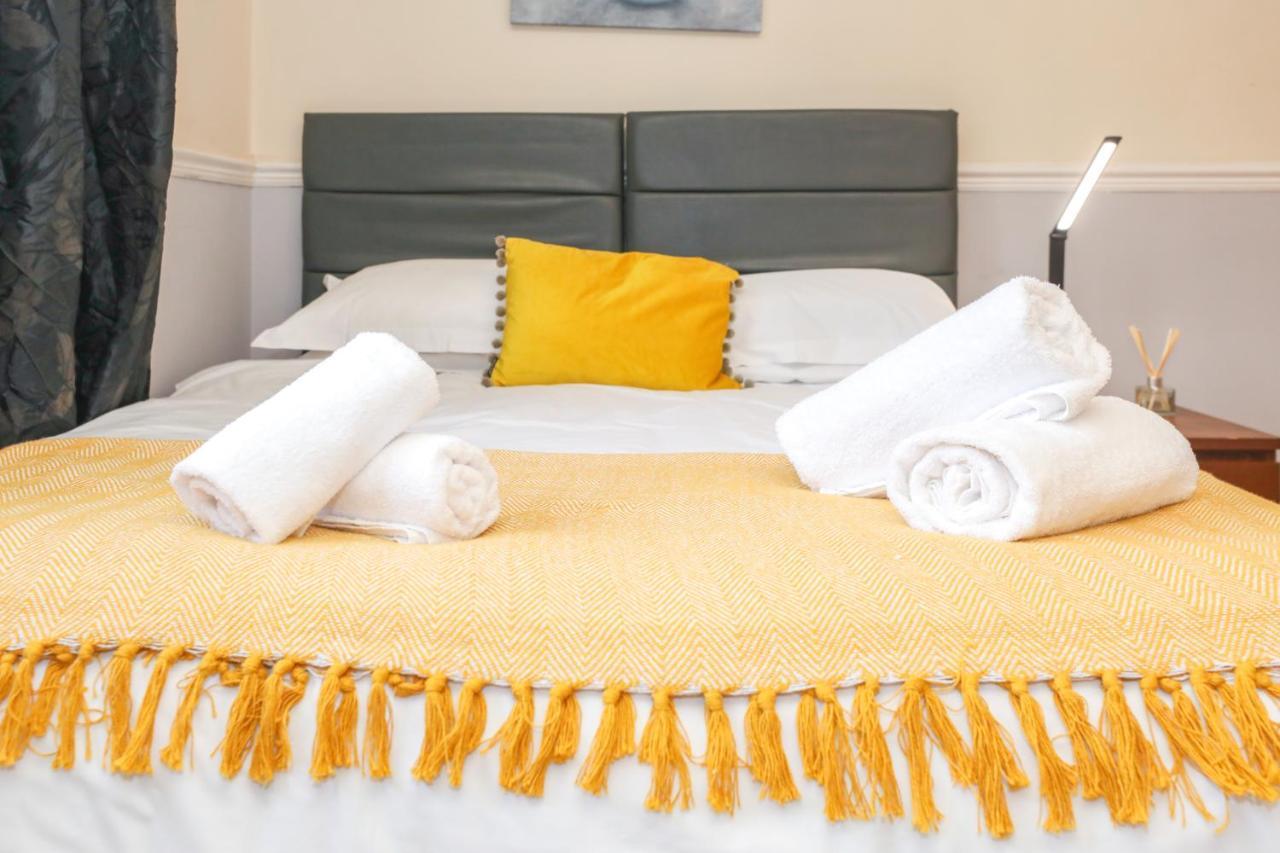 Beautiful 4 Bedroom Cottage - Ideal Location - Free Parking Edinburgh Eksteriør bilde