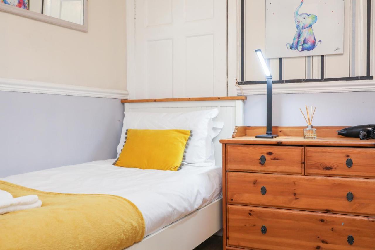 Beautiful 4 Bedroom Cottage - Ideal Location - Free Parking Edinburgh Eksteriør bilde