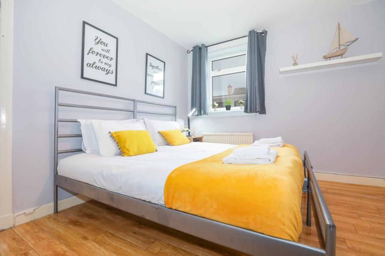 Beautiful 4 Bedroom Cottage - Ideal Location - Free Parking Edinburgh Eksteriør bilde