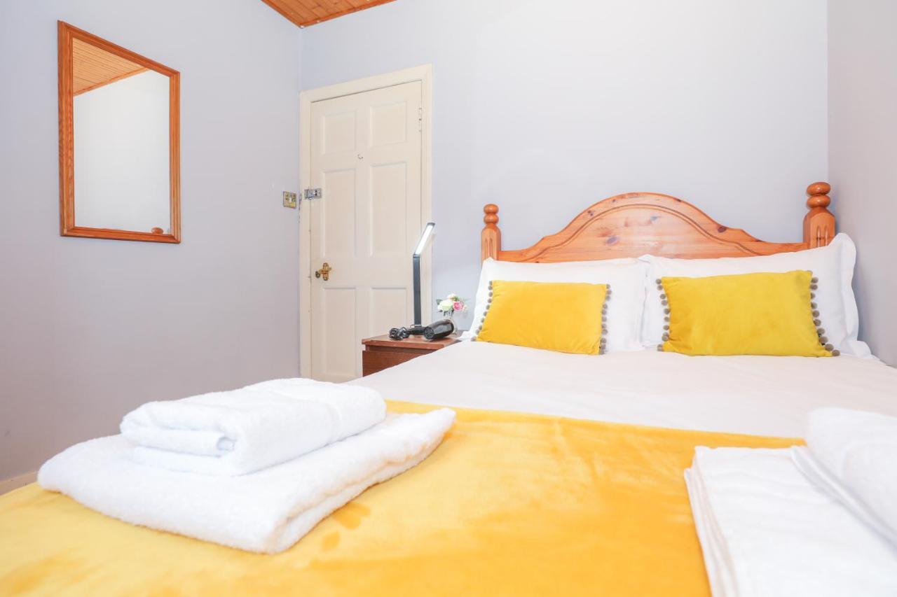Beautiful 4 Bedroom Cottage - Ideal Location - Free Parking Edinburgh Eksteriør bilde